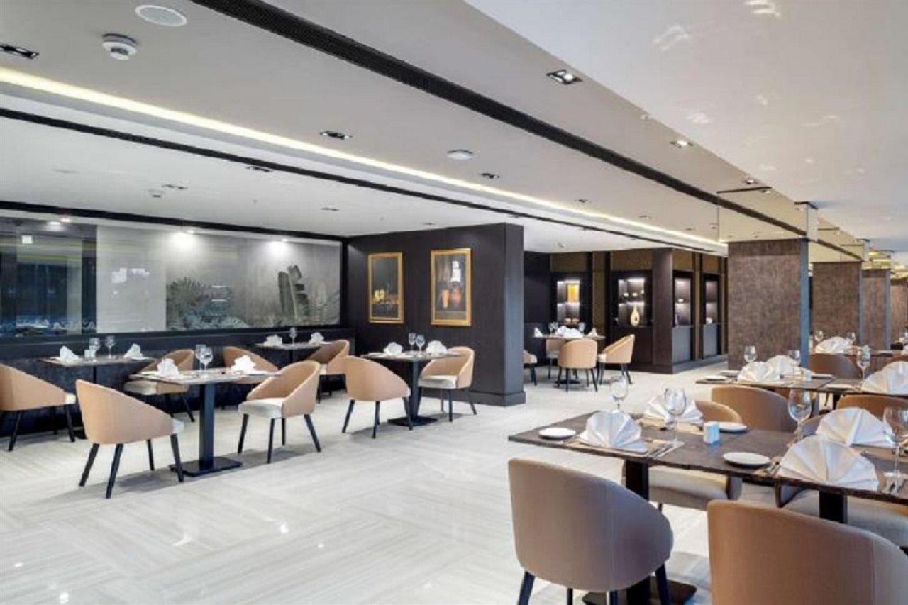 Radisson Hotel Izmir Aliaga Exterior photo