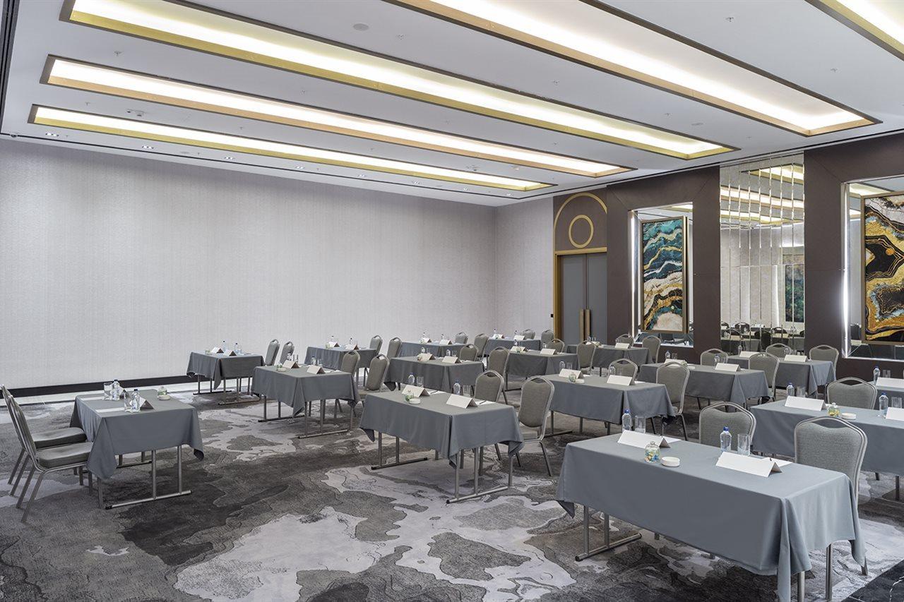 Radisson Hotel Izmir Aliaga Exterior photo