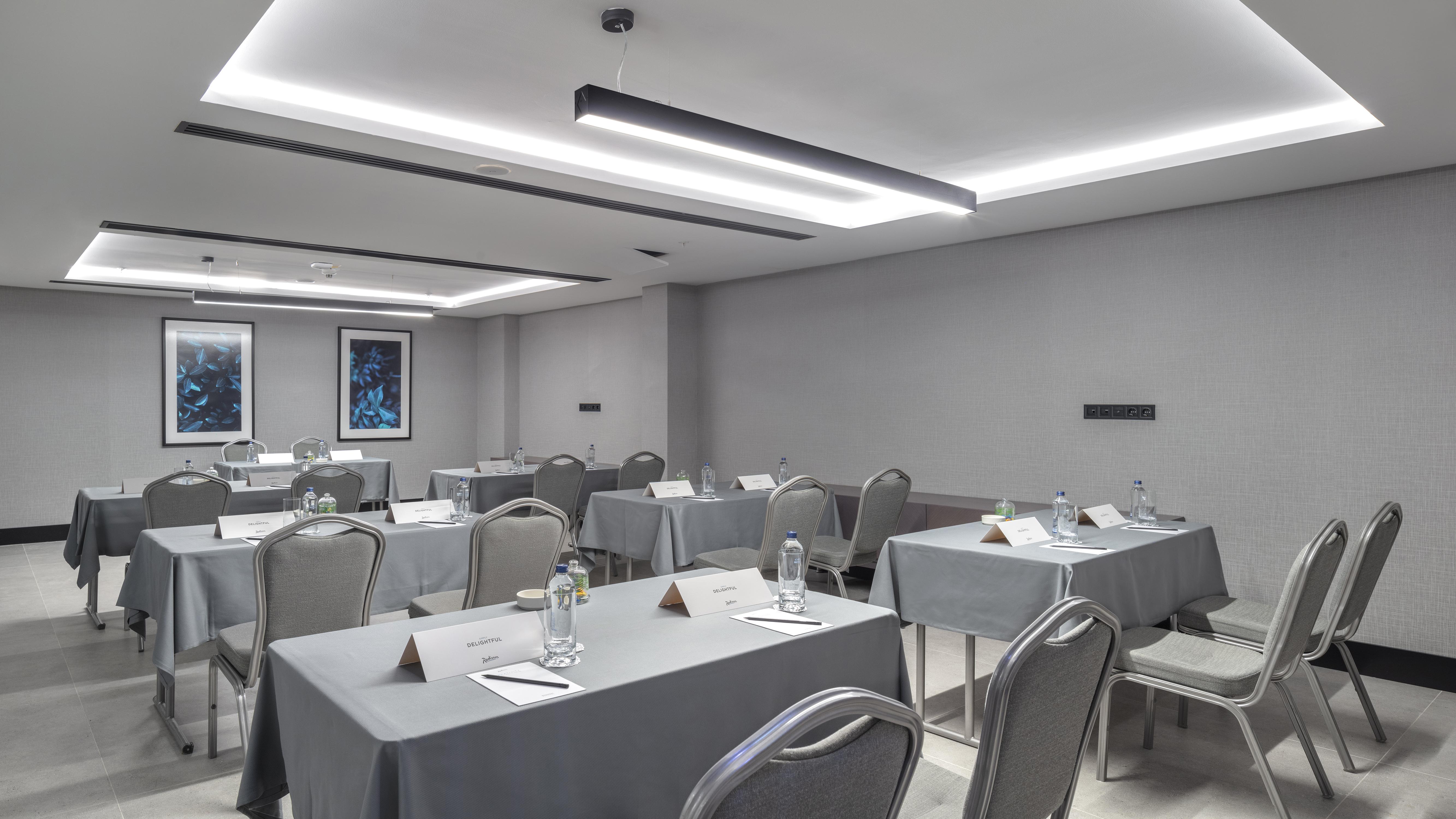Radisson Hotel Izmir Aliaga Exterior photo